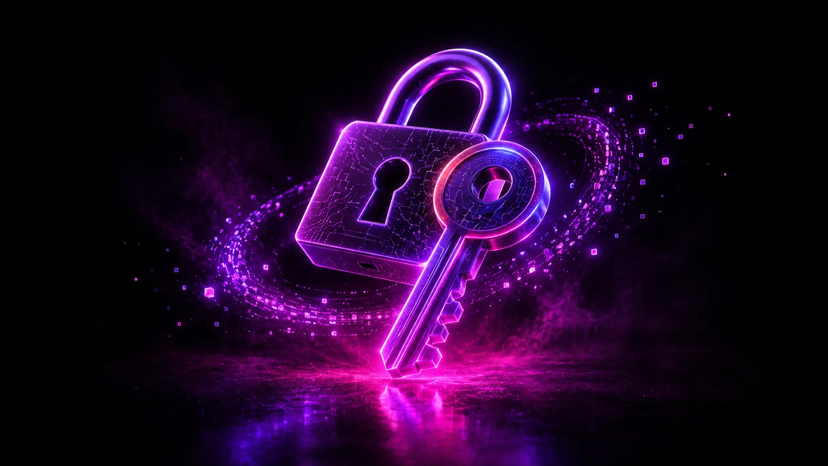 Cryptography you can actually use. — illustration